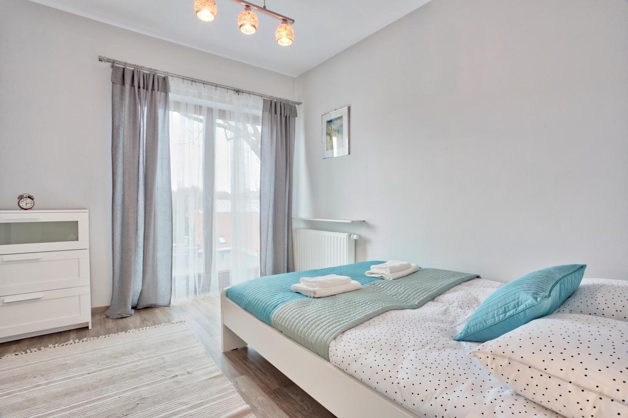 Family Apartment By Tyzenhauz Krakau Buitenkant foto