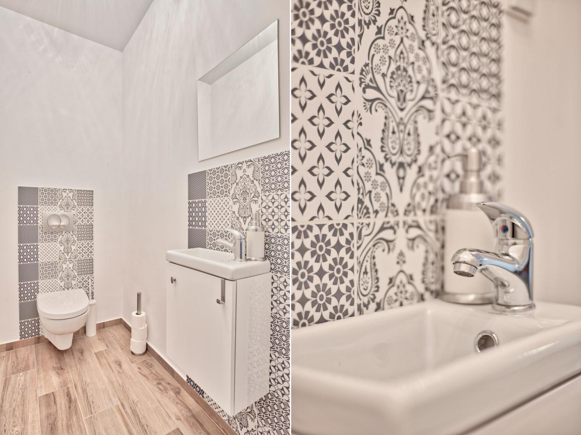 Family Apartment By Tyzenhauz Krakau Buitenkant foto