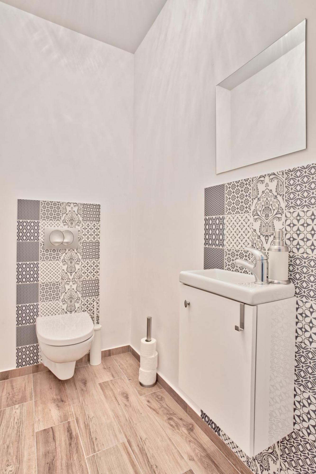 Family Apartment By Tyzenhauz Krakau Buitenkant foto